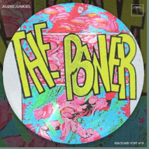 SNAP! - The Power (Audio Junkies Maccabi Edit)