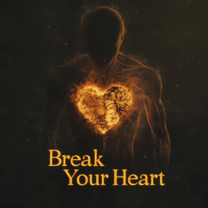 ONEIL & KANVISE & RPHM - Break Your Heart