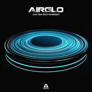 AIRGLO - Less Than Dust