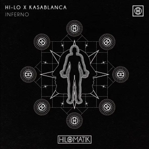HI-LO & Kasablanca - Inferno