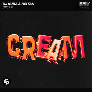 DJ Kuba & Neitan - Cream