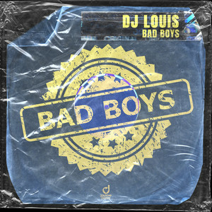 DJ Louis - Bad Boys (Techno)