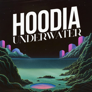Hoodia - Underwater