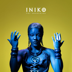 Iniko - Icarus