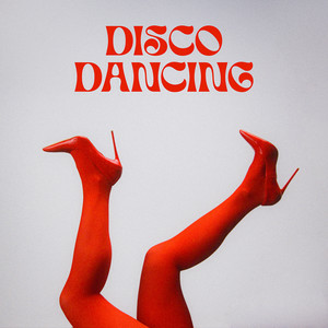 MDMC - Disco Dancing