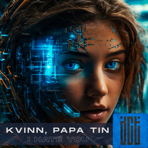 Papa Tin & Kvinn - I Hate You
