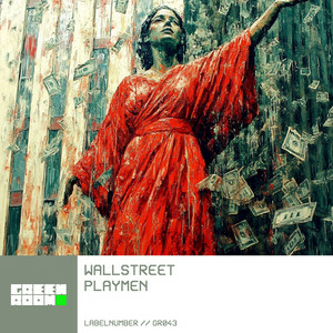 Playmen - Wallstreet