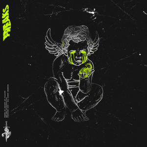 Society of Villains & Sam Tinnesz - Freaks