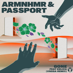 ARMNHMR & PASSPORT & KELIZA - Gone
