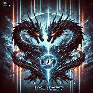 DAWENDYL & SKYCII & Sleepcaty - Party