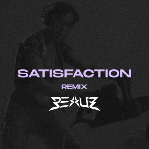 Benny Benassi - Satisfaction (Beauz Hard Techno Remix)