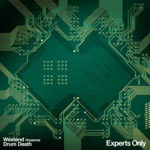 Hosanna & Westend - Drum Death (Extended Mix)