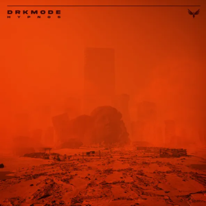 DRKMODE - Hypnos (Original Mix)