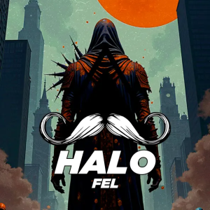 Fel - Halo (Original Mix)