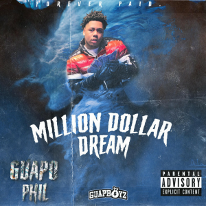 Guapo Phil - No Lackin'