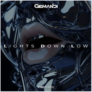 GEMANDI - Lights Down Low (Extended Mix)