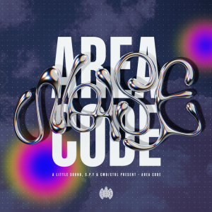 A Little Sound & S.P.Y & CMD/CTRL - Area Code