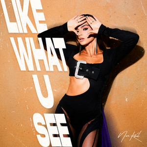 Noa Kirel - Like What U See