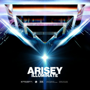 Andrew Rayel & ARISEY - Illuminate