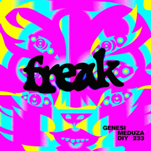 GENESI & MEDUZA & Aya Anne - Freak