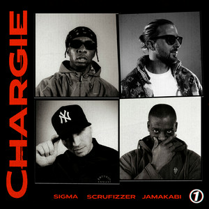 CHARGIE & Scrufizzer & Jamakabi - Sigma