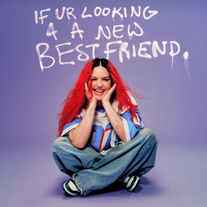 Anne-Marie - I Don't Like Your Boyfriend