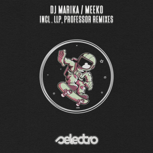 DJ Marika - Meeko (LLP Remix)