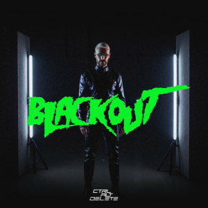 Don Diablo & Control Alt Delete - Blackout