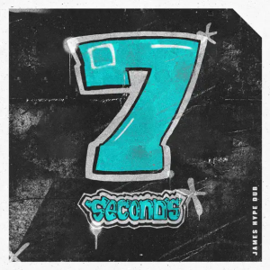 James Hype & Shamiya Battles - 7 Seconds (James Hype Dub)