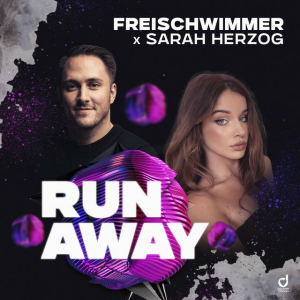 Freischwimmer & Sarah Herzog - Run Away
