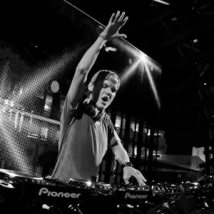 Avicii & Nicky Romero - I Could Be The One (LSTunez Hardstyle Bootleg)