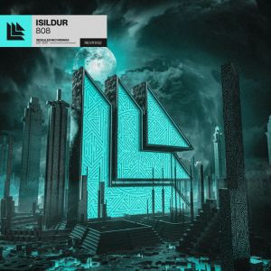 Isildur - 808