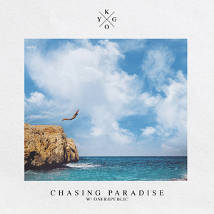 Kygo & OneRepublic - Chasing Paradise (Dominic Strike & Orange Purple Remix)