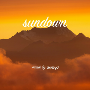 LIQWYD - Sundown