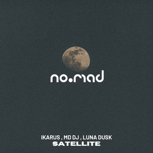 Luna Dusk & MD DJ & Ikarus - Satellite