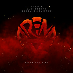 Marnik & Slenderino & Coppa Komanche - Light The Fire