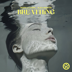 Nora & Chris & Alex Martin - Breathing