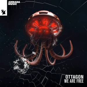 OTTAGON & Giuseppe Ottaviani - We Are Free