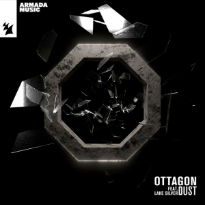 OTTAGON & Giuseppe Ottaviani - Dust (feat. Lake Silver)