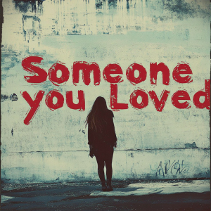 Rain Paris - Someone You Loved