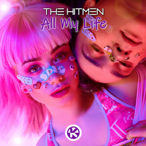 The Hitmen - All My Life
