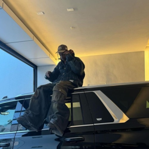 Travis Scott - I know? (Gravagerz remix)