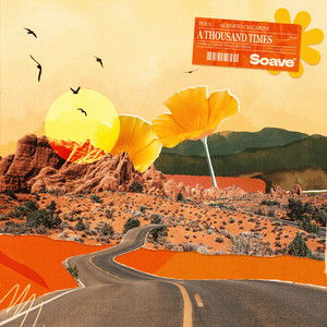 Poul & Alberto Ciccarini - A Thousand Times
