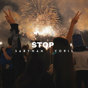 Sabyman & YORIS - Fireworks