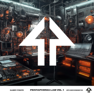 Gabry Ponte & Brooklyn Bounce - Bass, Beats & Melody