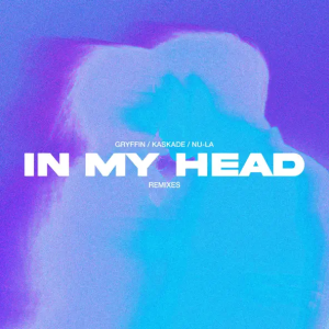 Kaskade - In My Head (Silver Panda Remix)