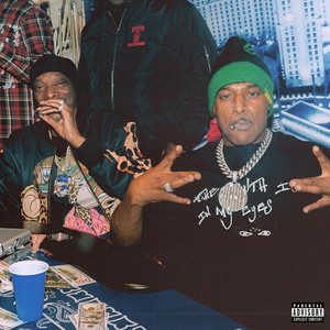 Big Hit & Snoop Dogg - Got What You Need