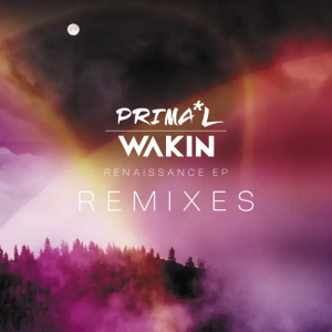 PRIMAL WAKIN - Ignis (Noaa Remix)
