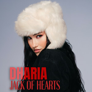 DHARIA - Jack Of Hearts