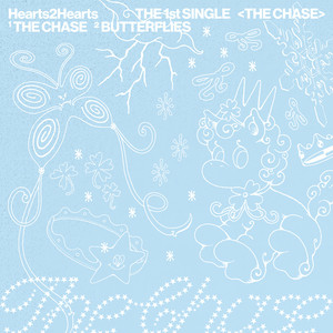 Hearts2Hearts - The Chase